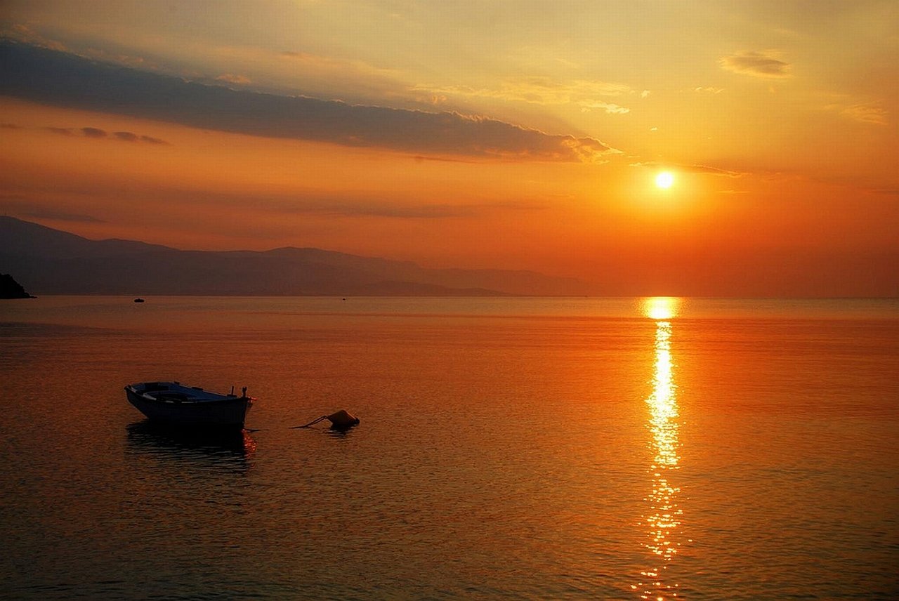 Download Photography Sunset Image
