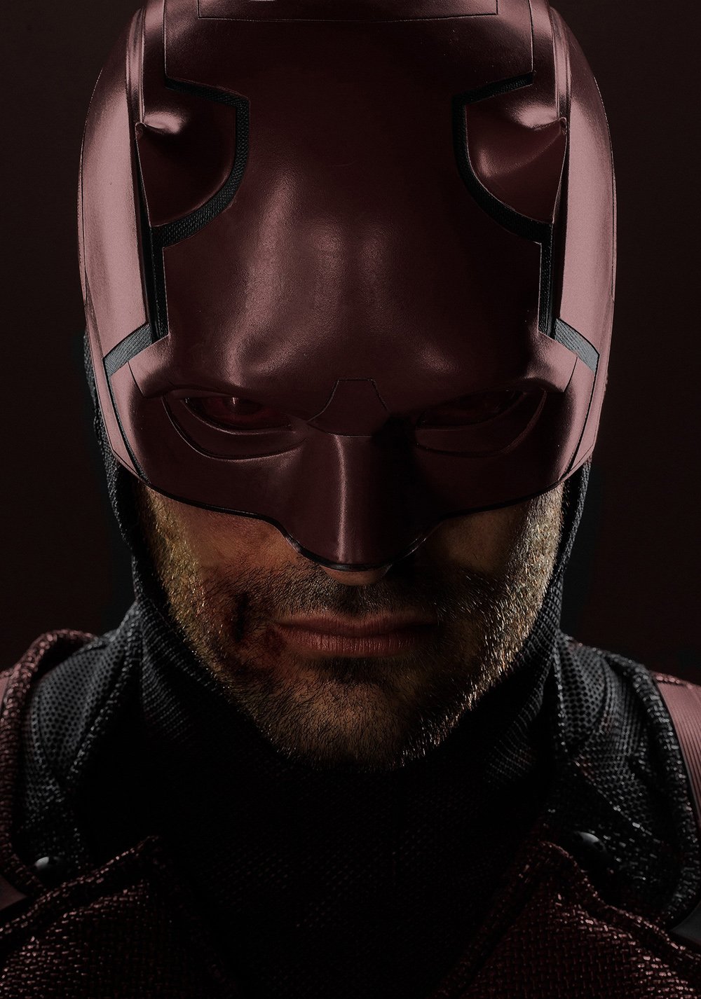 Charlie Cox Matt Murdock TV Show Daredevil Image