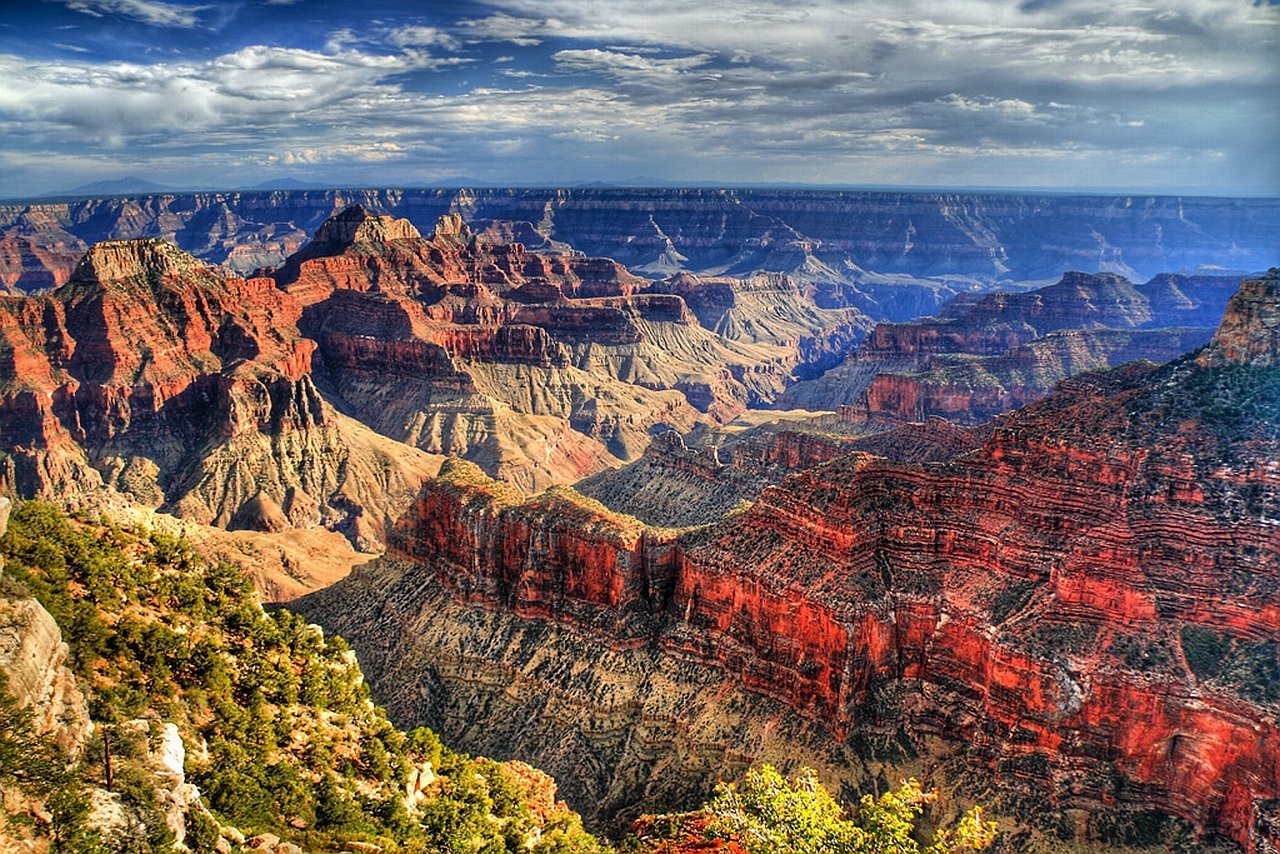 nature grand canyon Image