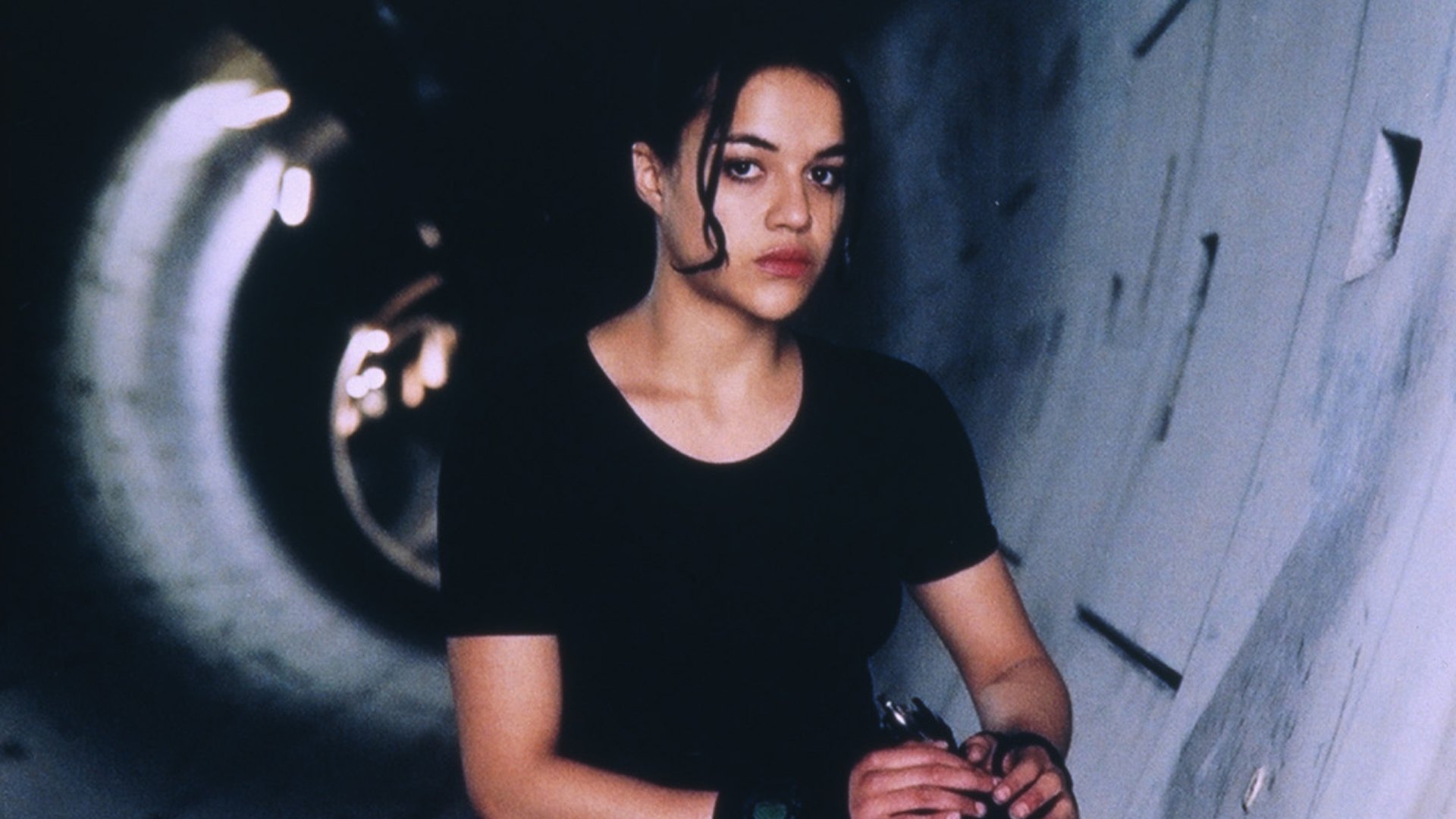 Celebrity Michelle Rodriguez Image