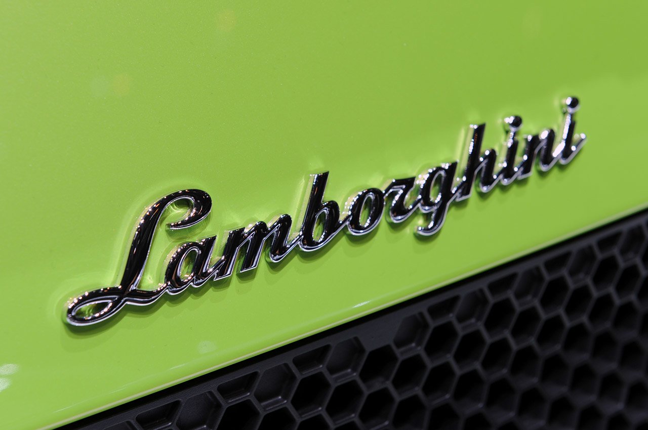 vehicle Lamborghini Gallardo Image