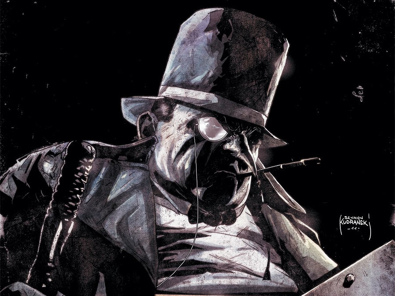 Penguin (DC Comics) Comic penguin Image