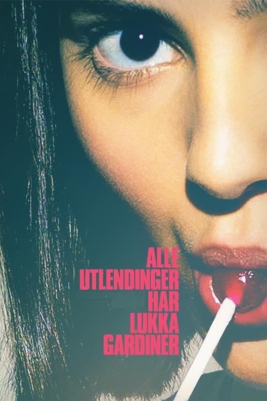 Chica Chile Norway Picture Image Abyss