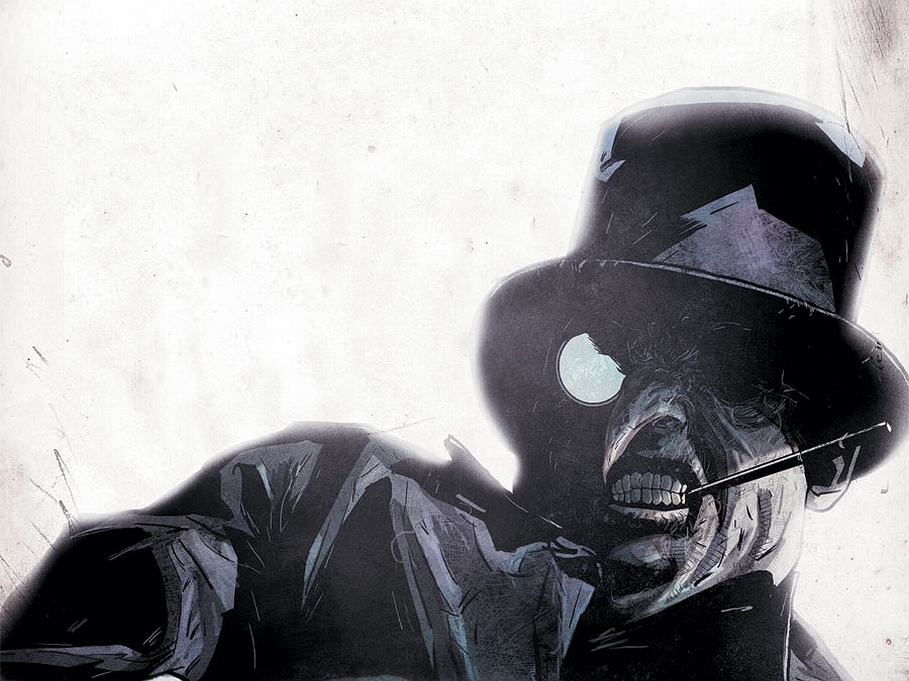 Penguin (DC Comics) Comic penguin Image
