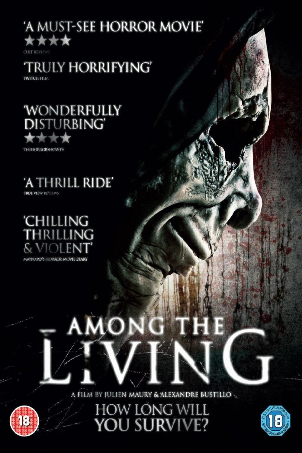 movie Among the Living Image