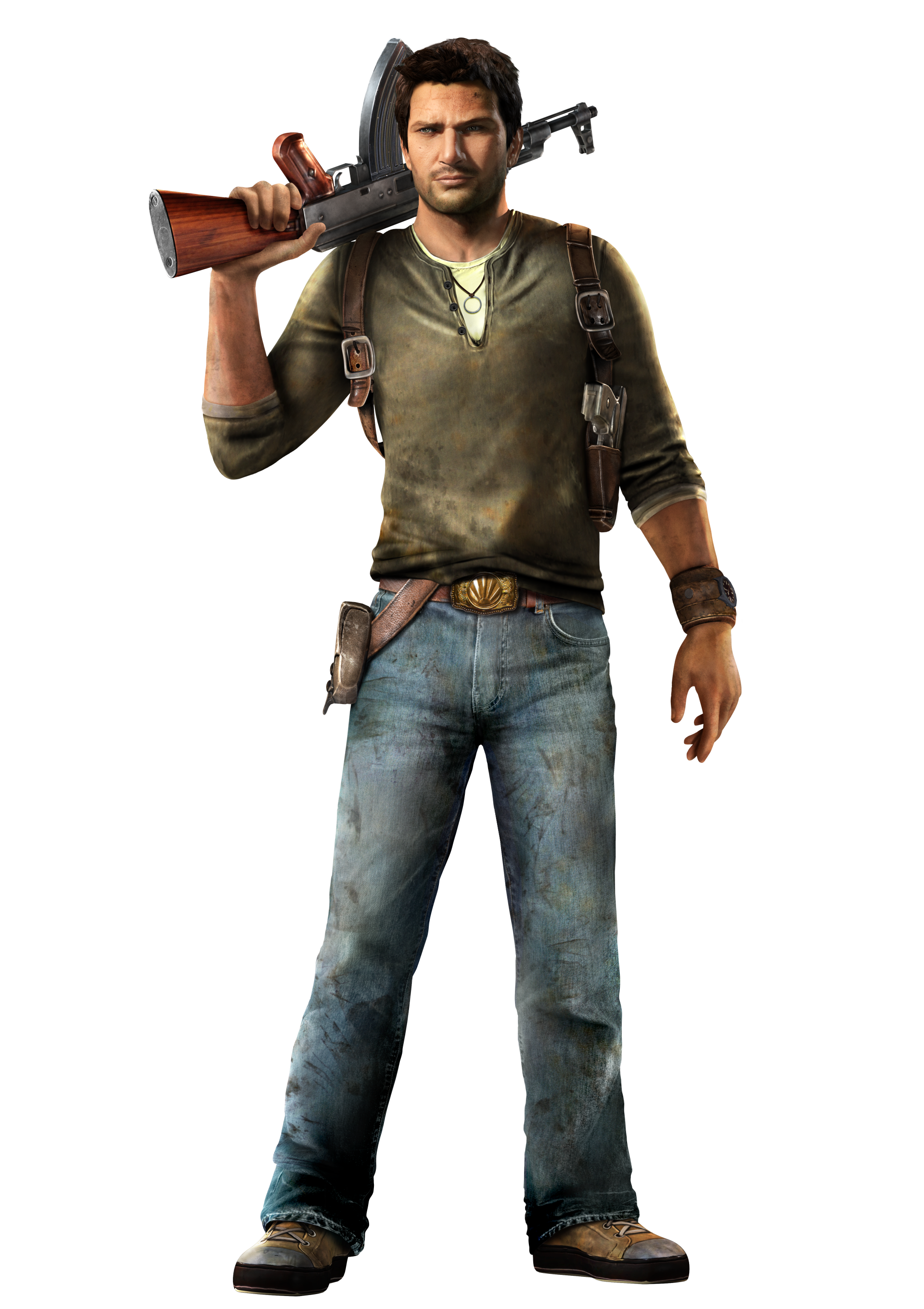 Uncharted 2 Among Thieves Image ID 341351 Image Abyss