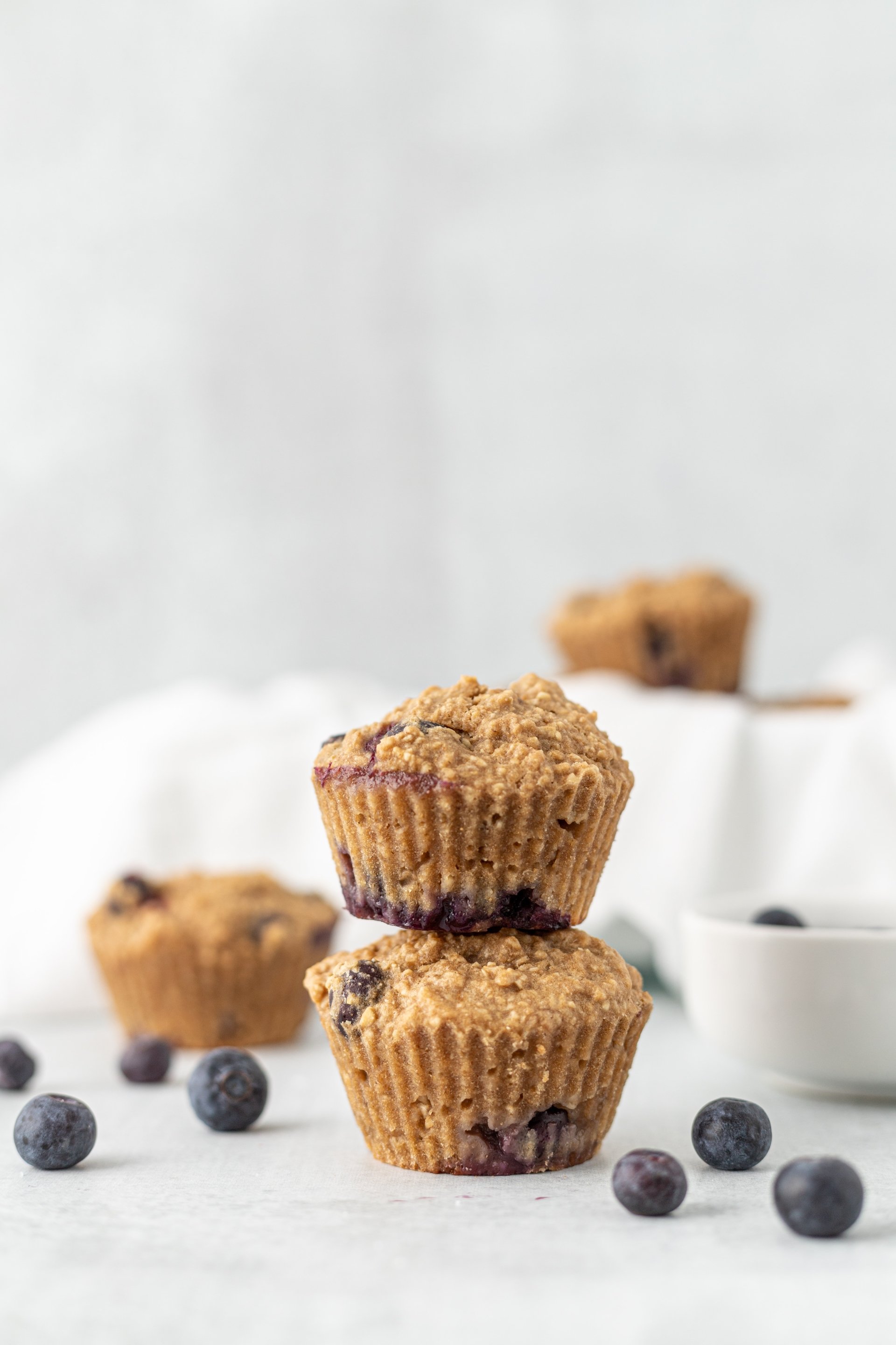 food muffin Image