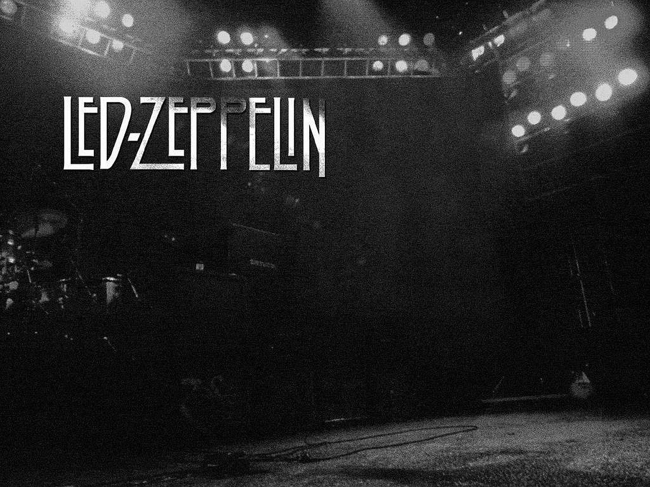 music Led Zeppelin Image