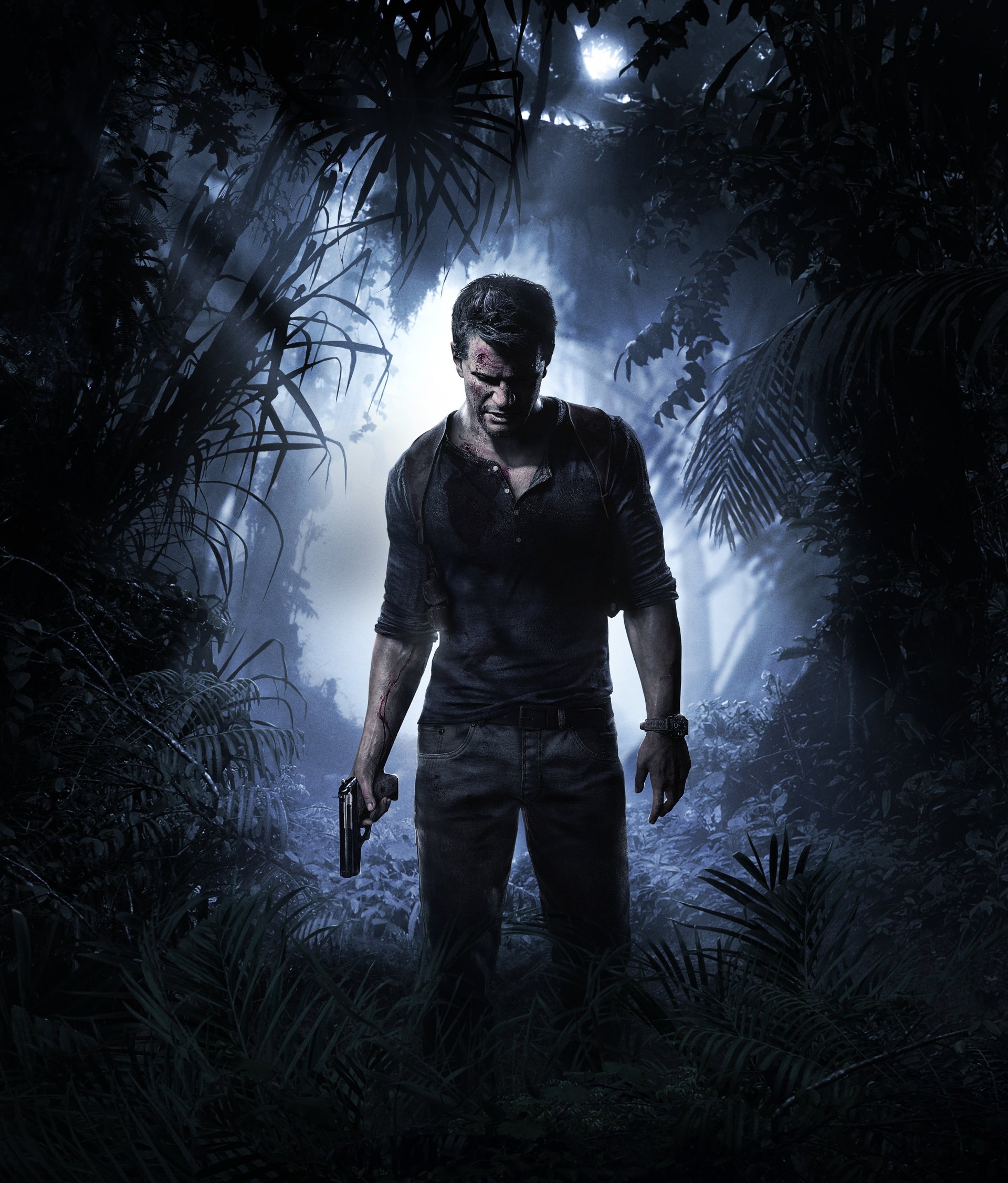 uncharted 4 download for pc