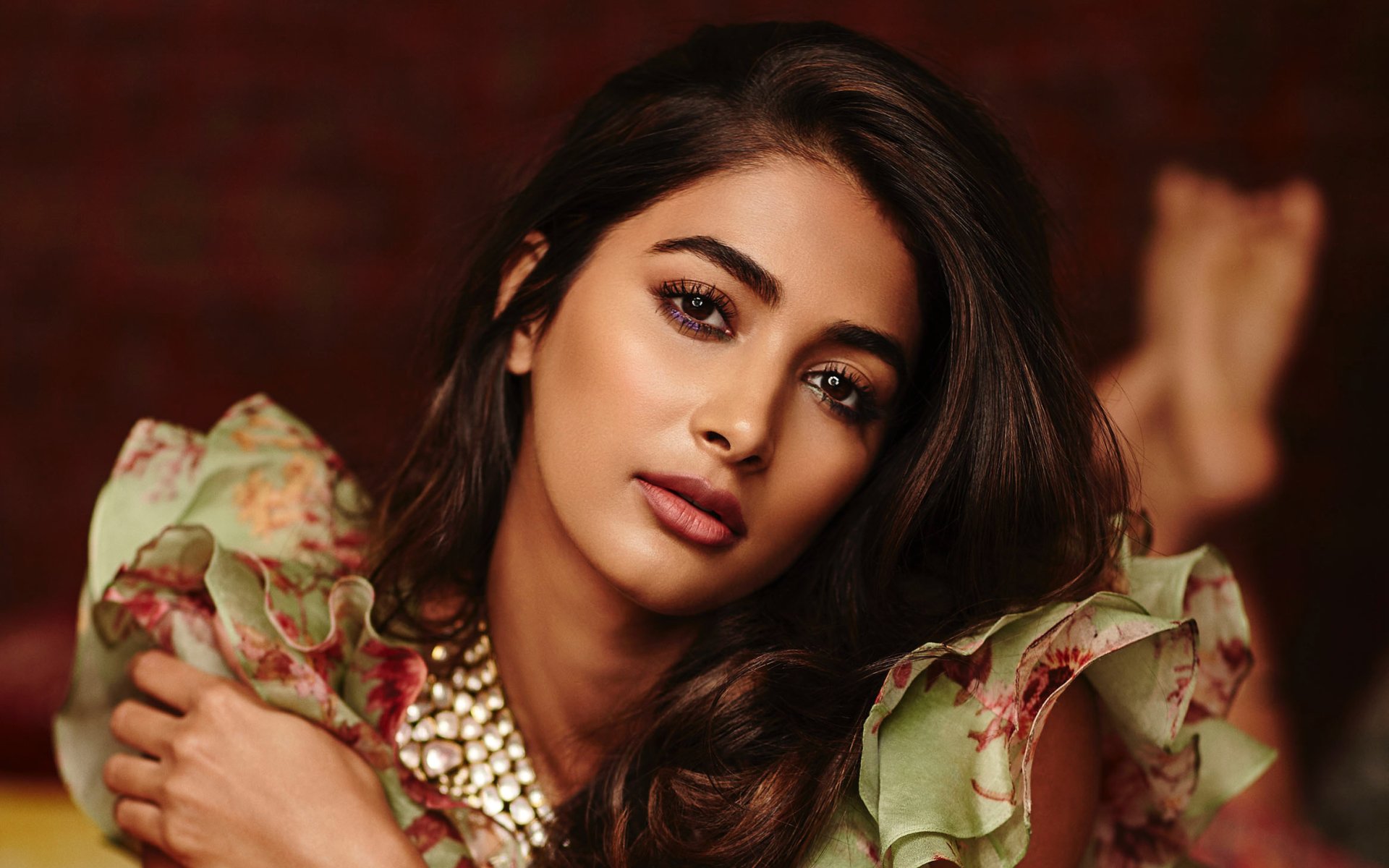 Download Celebrity Pooja Hegde Image