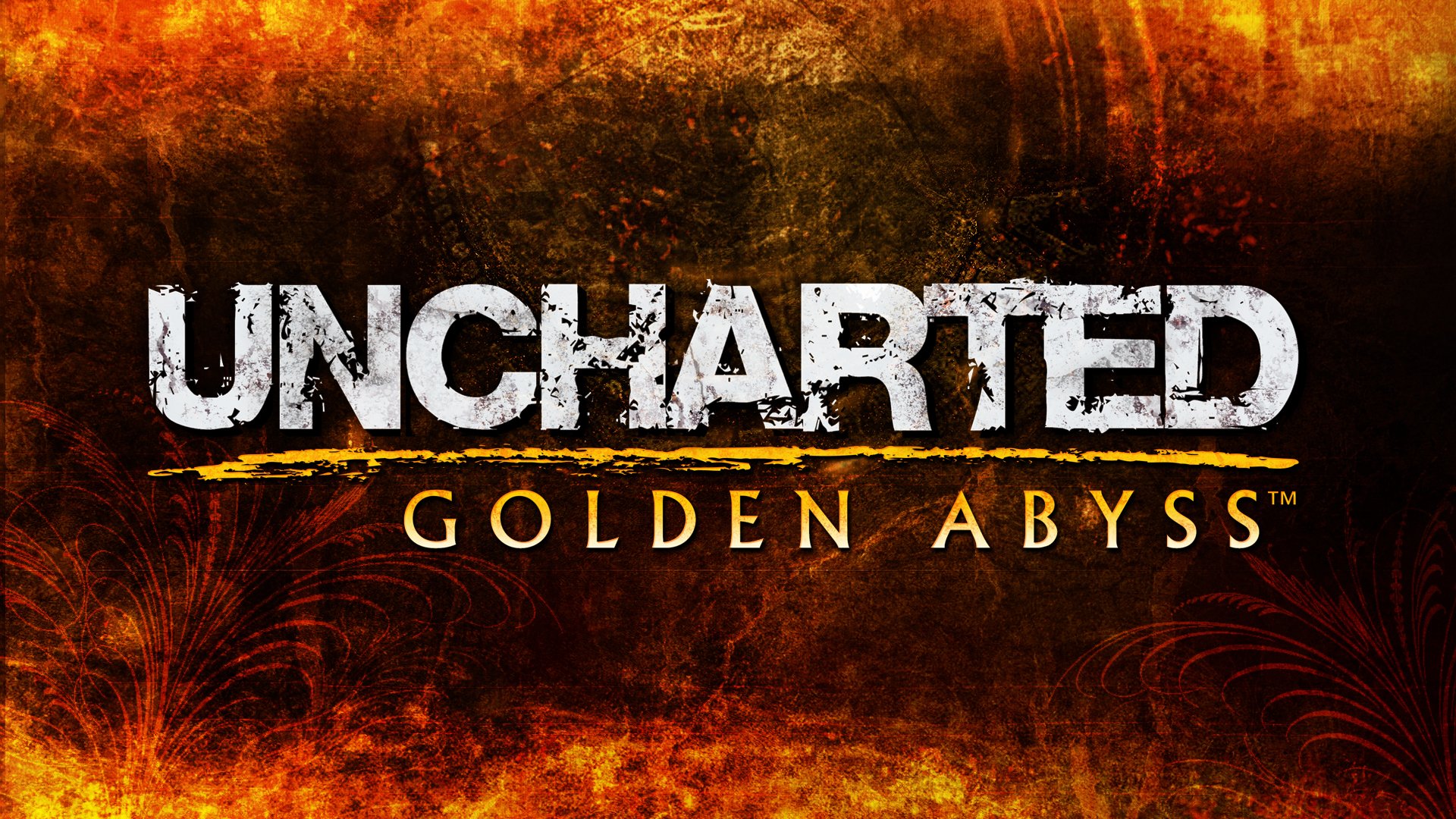 video game Uncharted: Golden Abyss Image