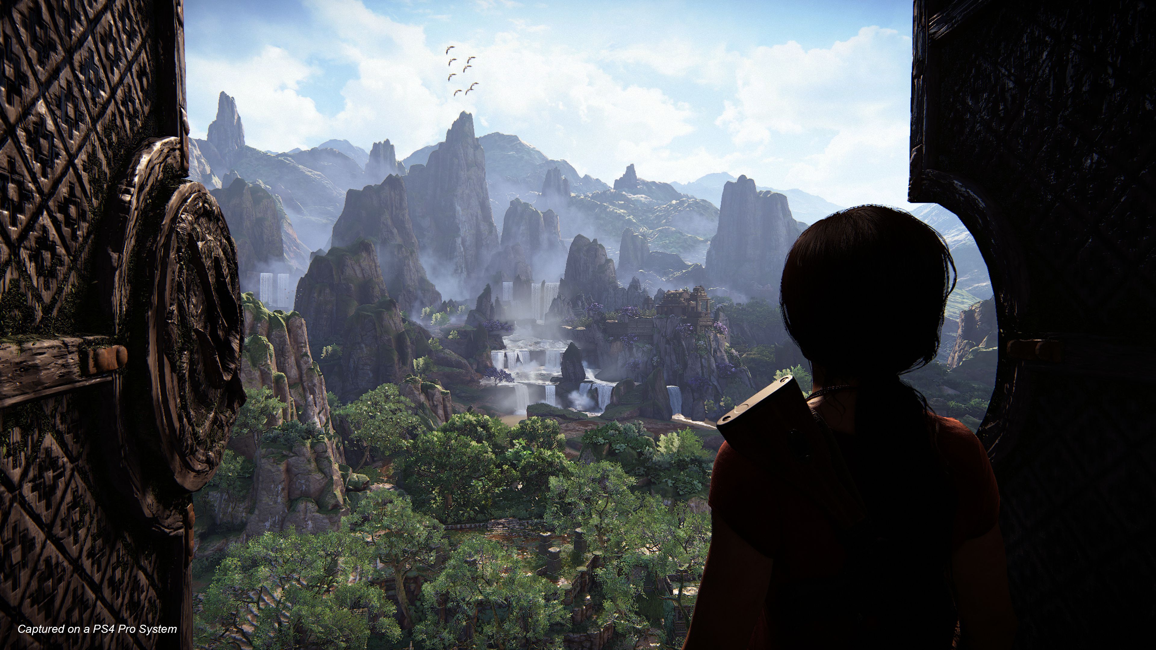 Uncharted: The Lost Legacy Picture