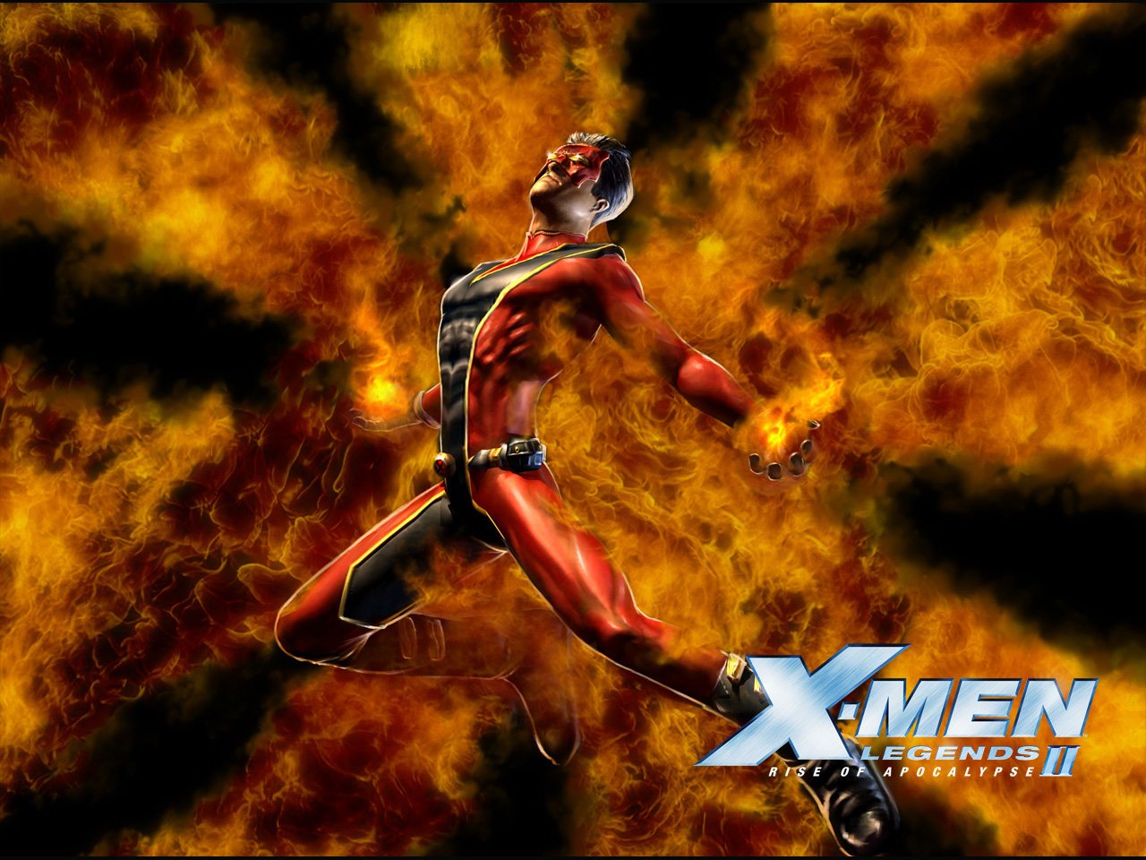 x men legends 2 rise of apocolypse