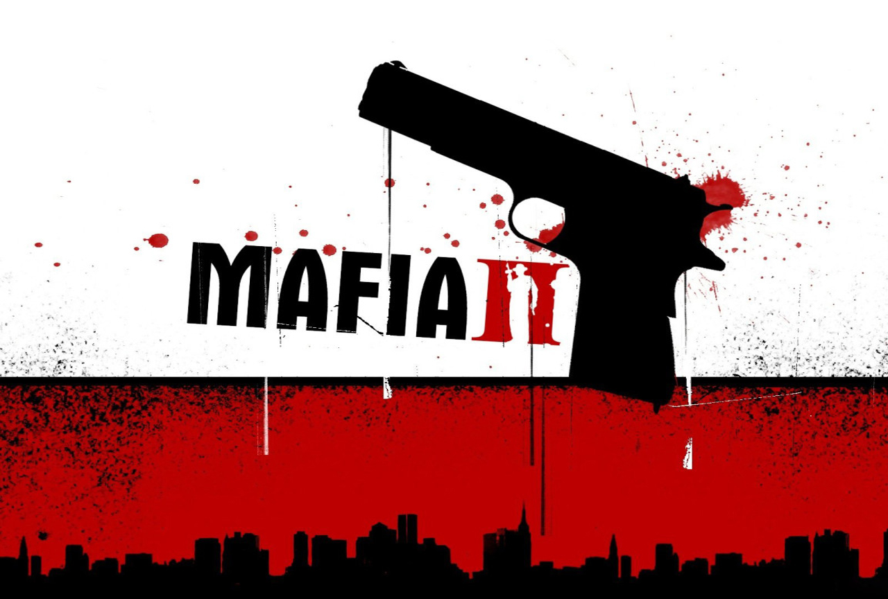 Mafia the city of lost heaven заставка