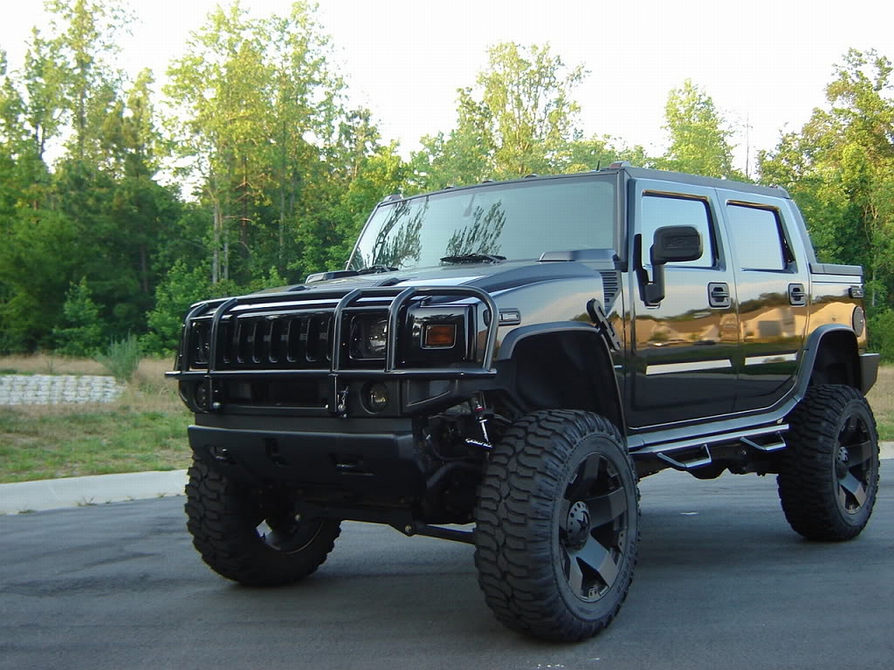 Hummer Picture - Image Abyss