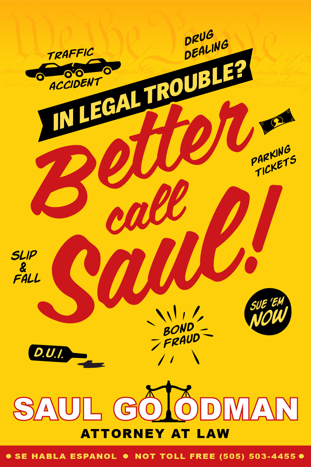 Better Call Saul Picture
