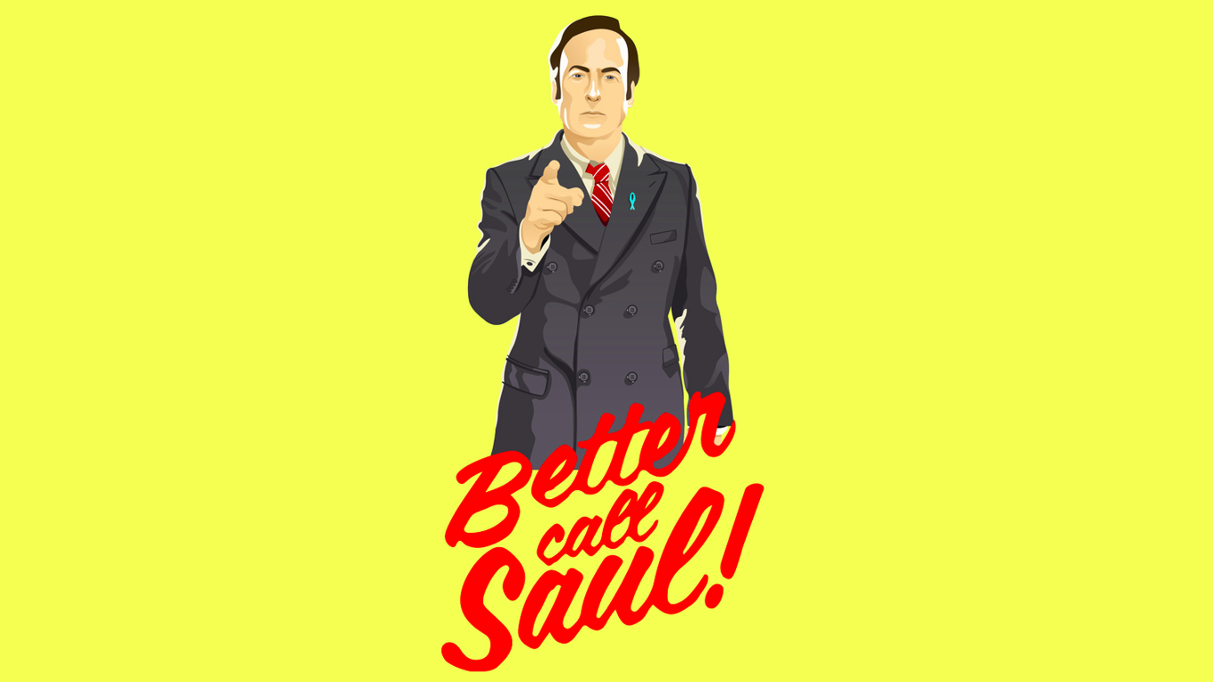Better call saul anime