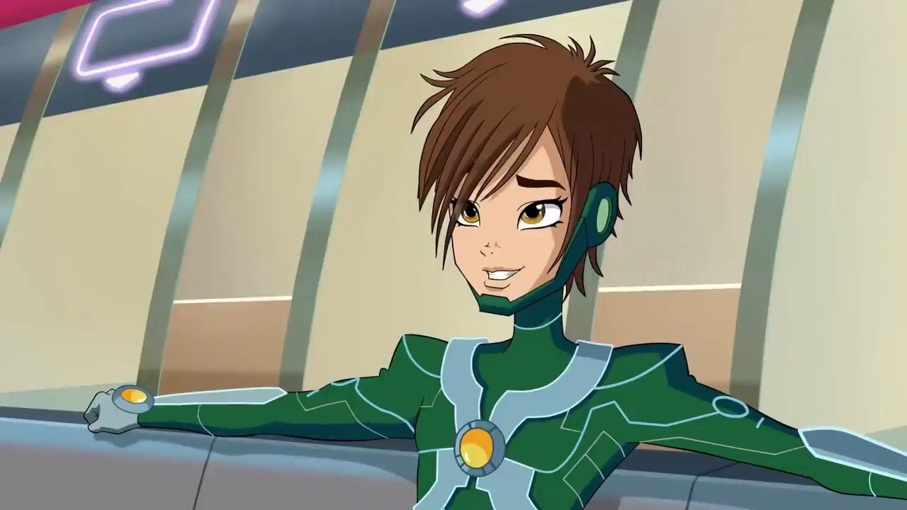 Brandon (Winx Club) TV Show Winx Club Image