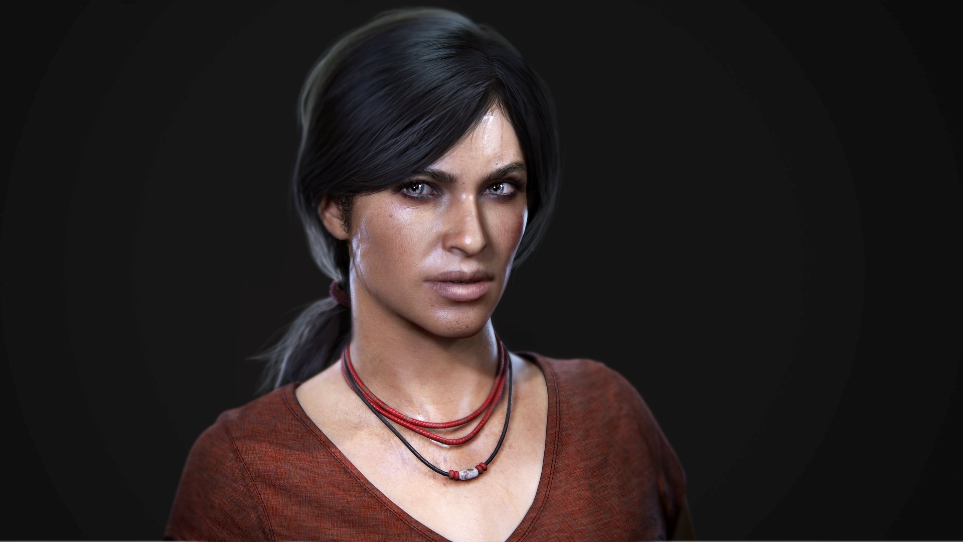Download Video Game Uncharted: The Lost Legacy Image