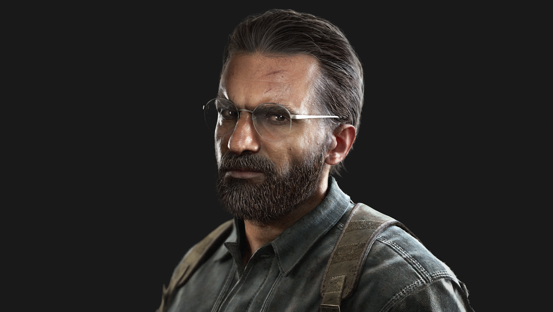 video game Uncharted: The Lost Legacy Image