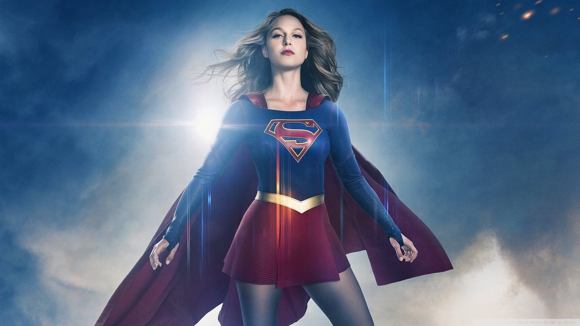TV Show Supergirl Image