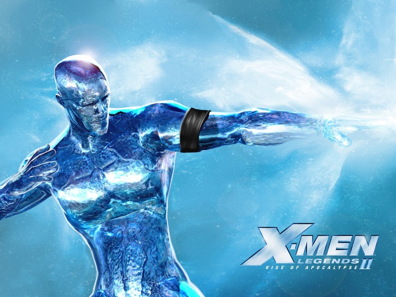 X men legends 2 rise of apocalypse коды