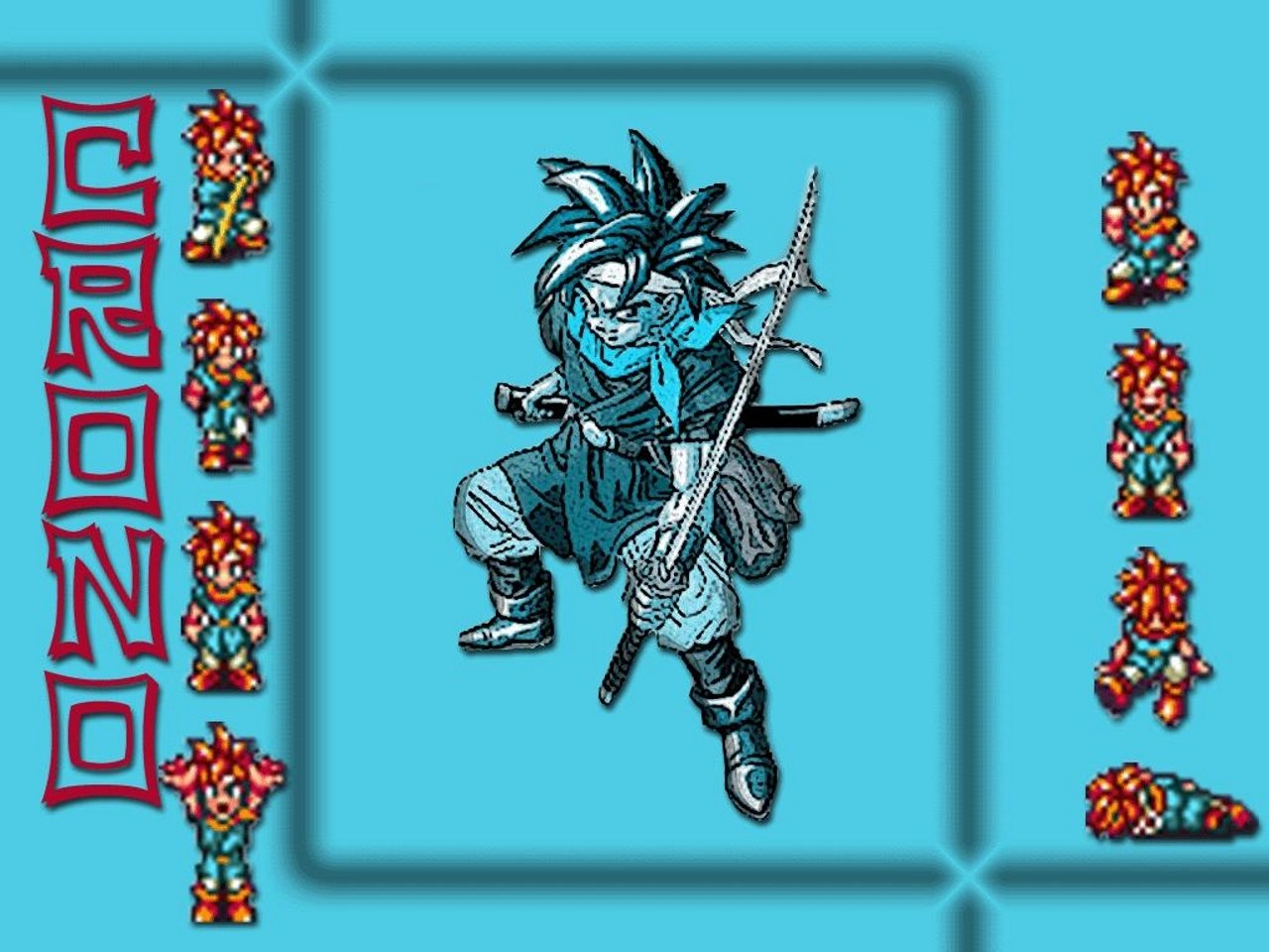 chrono trigger snes cheat codes