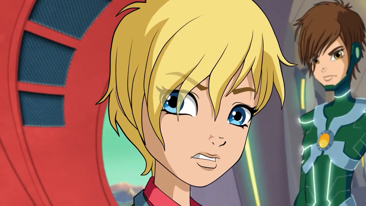 blonde Brandon (Winx Club) Sky (Winx Club) TV Show Winx Club Image