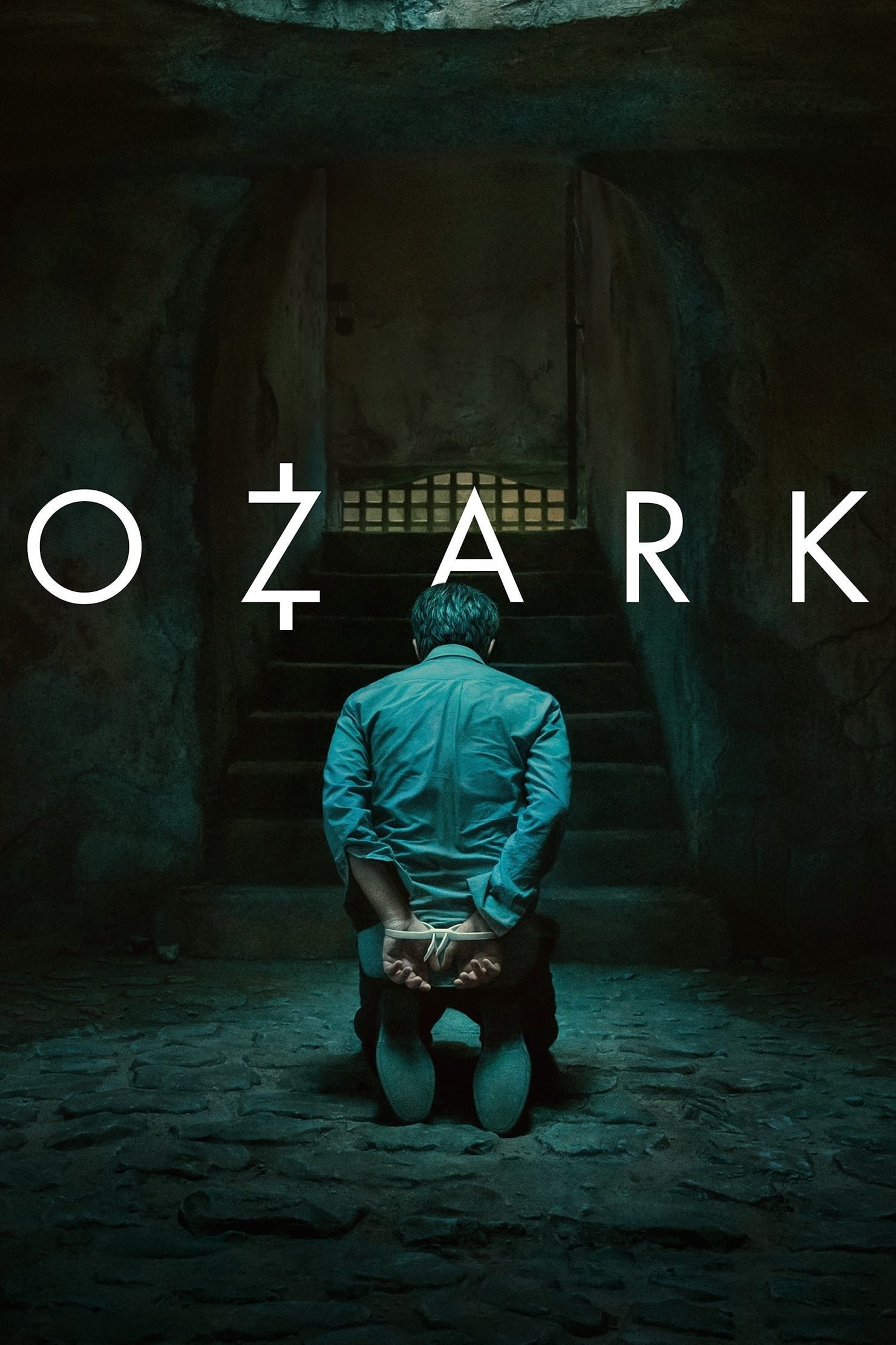 TV Show Ozark Image