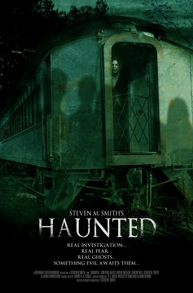 movie haunted Image