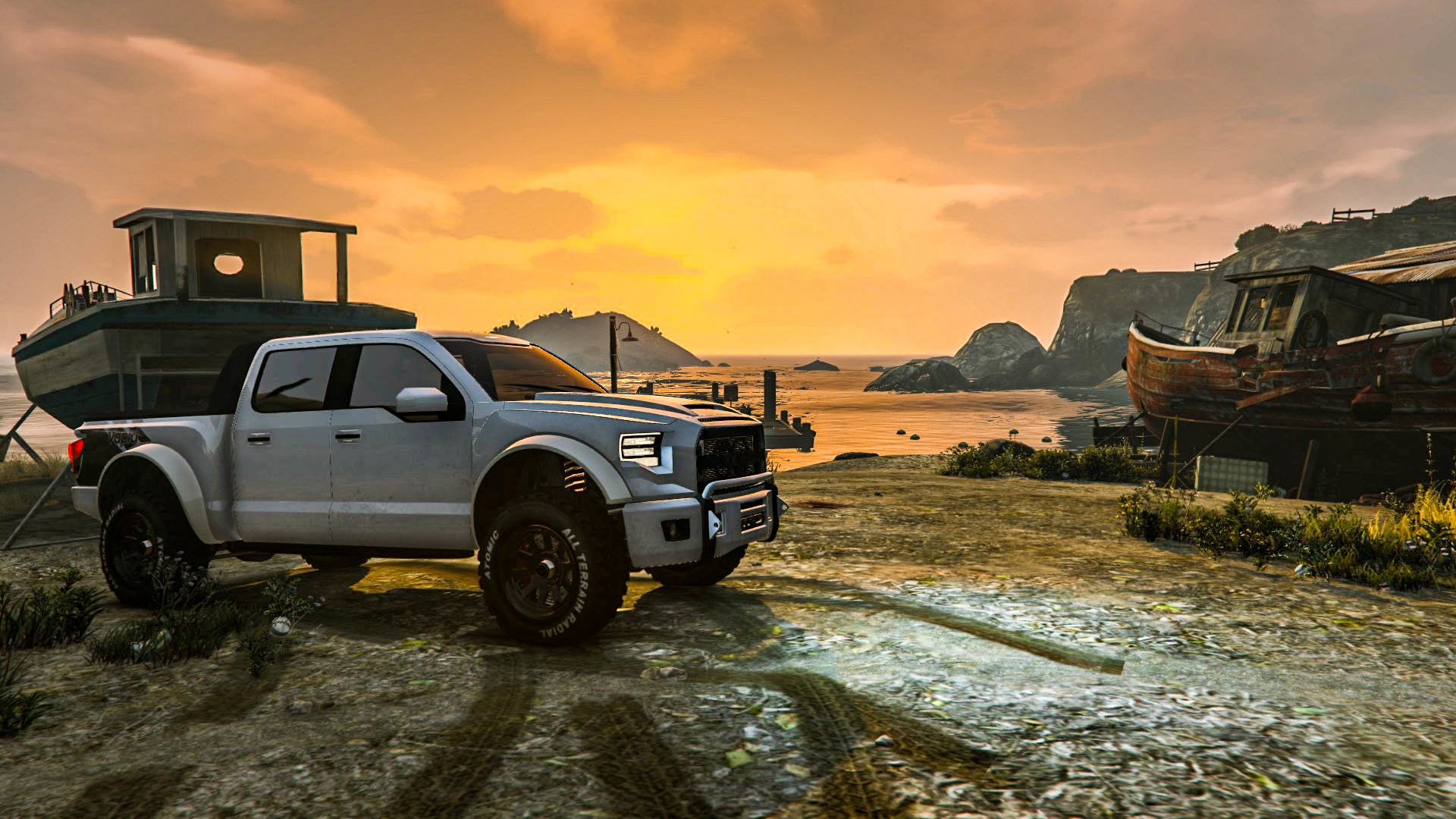 video game Grand Theft Auto V Image