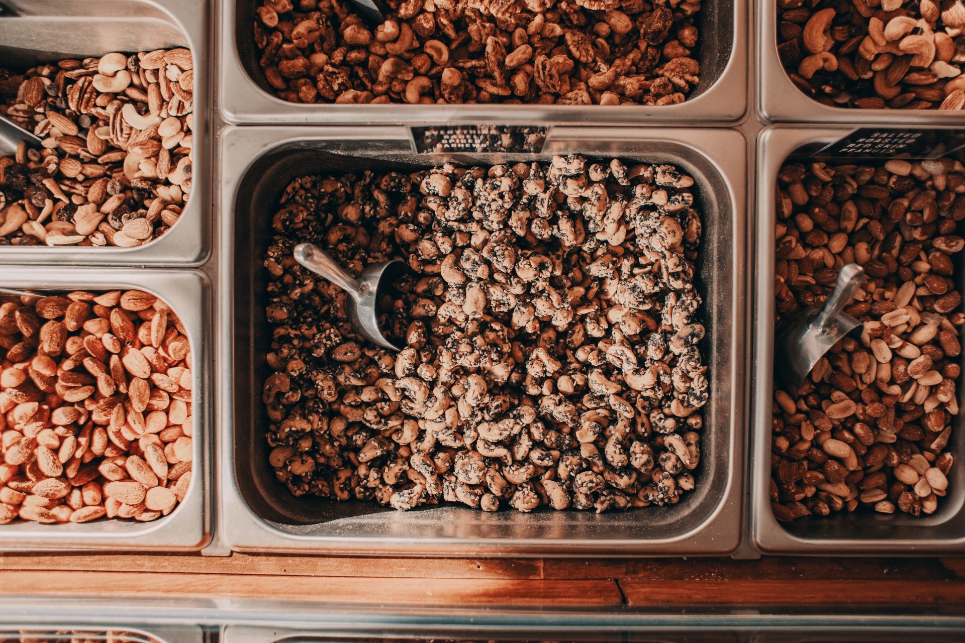 food nut Image