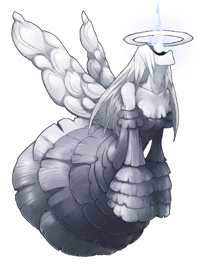 Zombie Fairy (Touhou) Anime Touhou Image