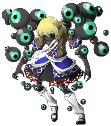 Parsee Mizuhashi Anime Touhou Image