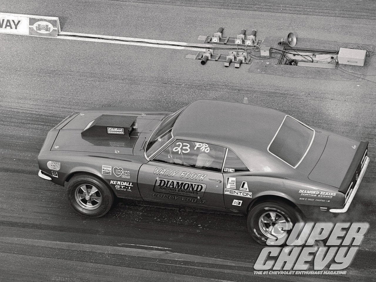 Chevrolet Image - ID: 342822 - Image Abyss