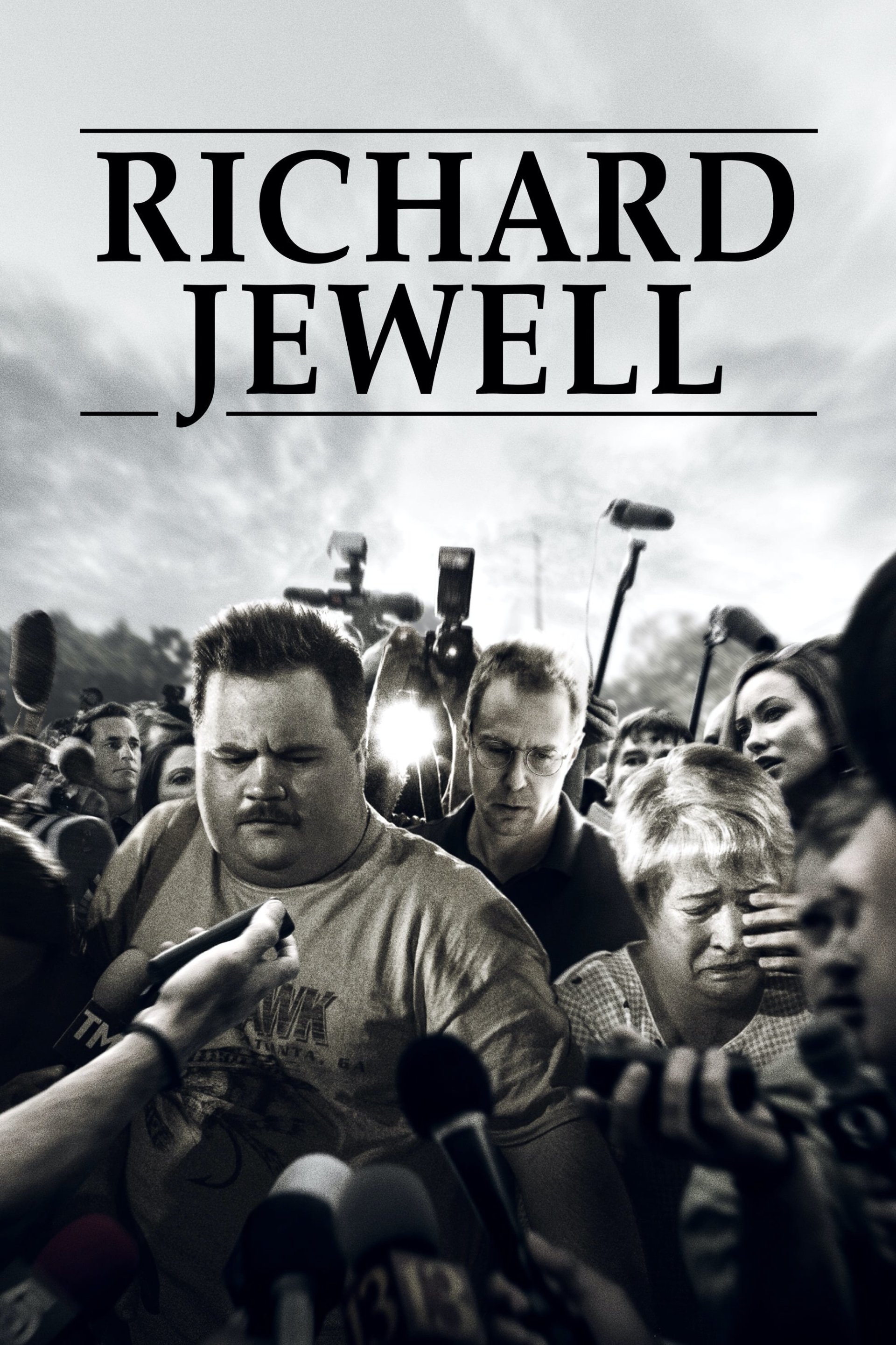 movie Richard Jewell Image