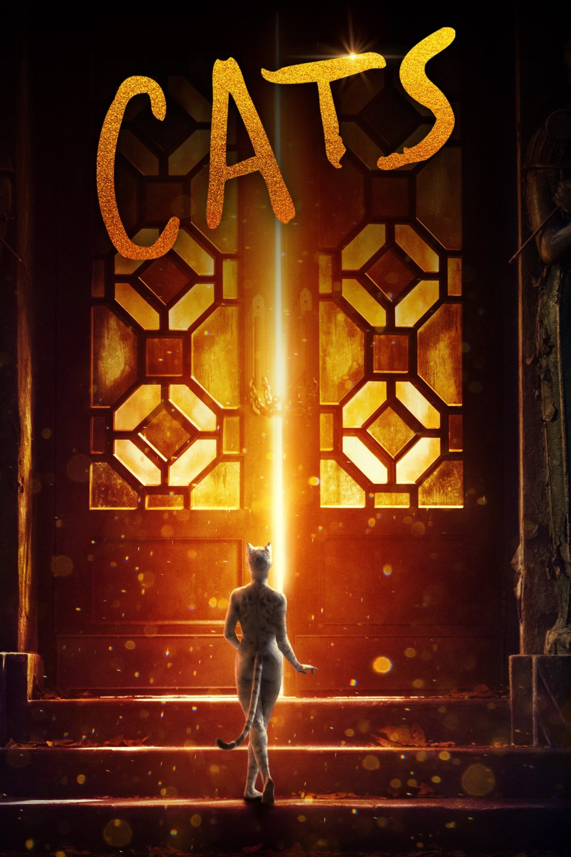 movie Cats (2019) Image