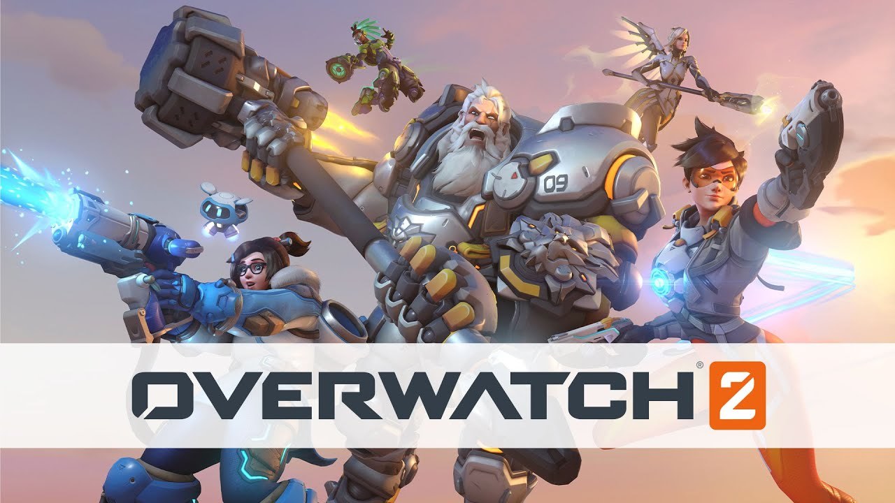 Overwatch 2 Picture