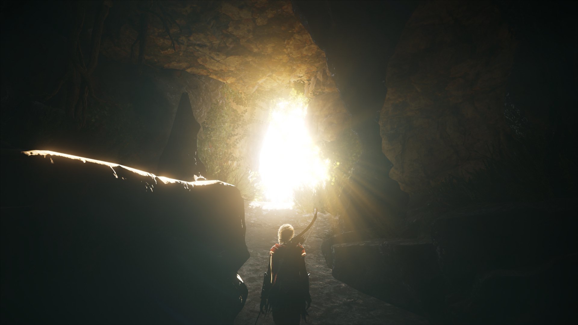 cave Kassandra (Assassin's Creed) video game Assassin's Creed Odyssey Image