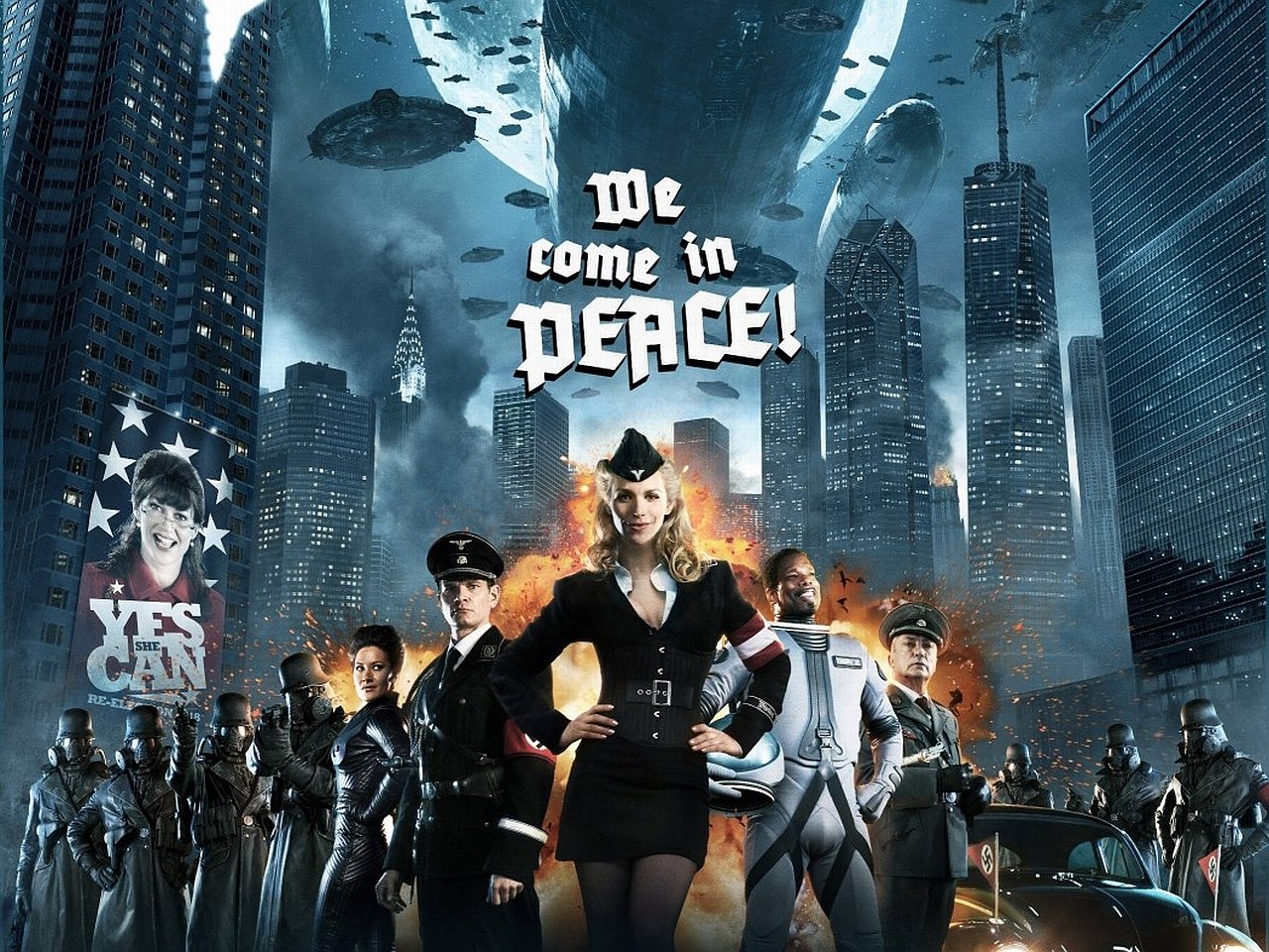 movie iron sky Image