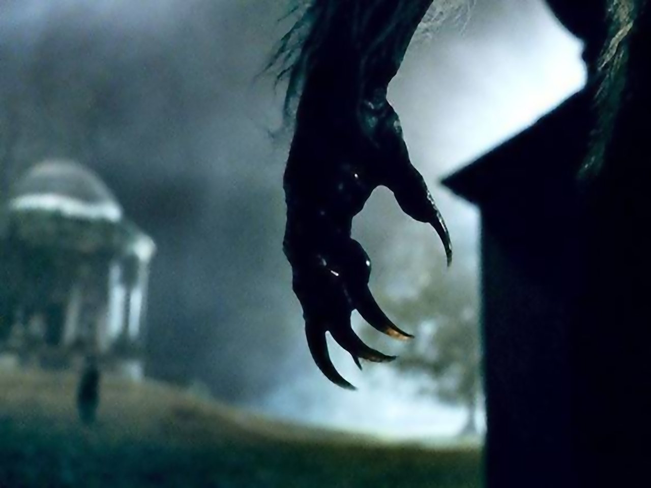 movie The Wolfman (2010) Image