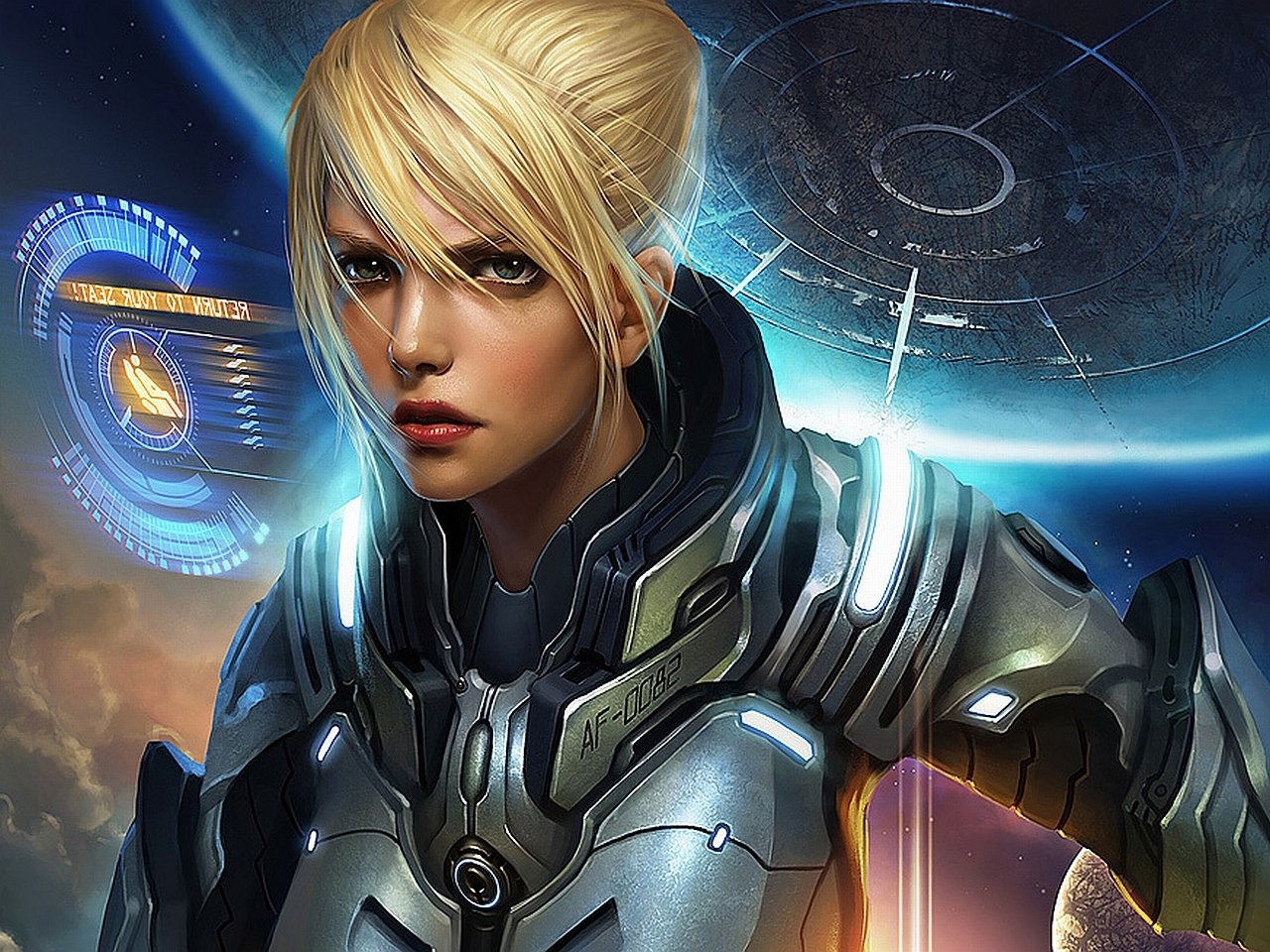 Nova (Starcraft) video game Starcraft Image