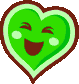  Calm Heart Vibe