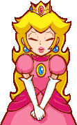  Peach (Ground Shake Artwork)