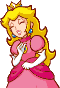  Peach (Hurt)