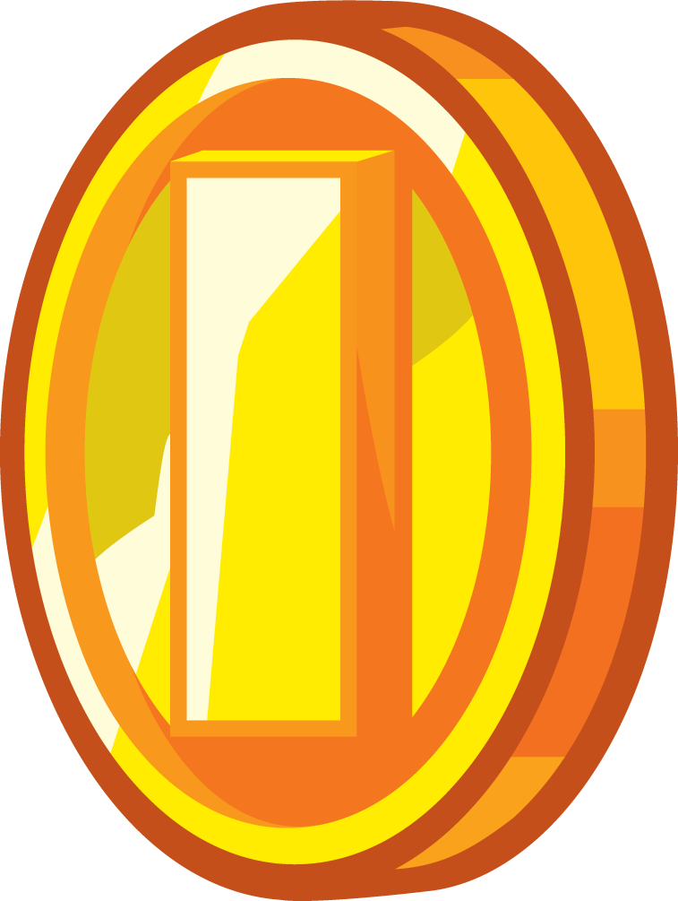  Coin