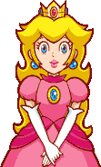 Download Video Game Super Princess Peach Image