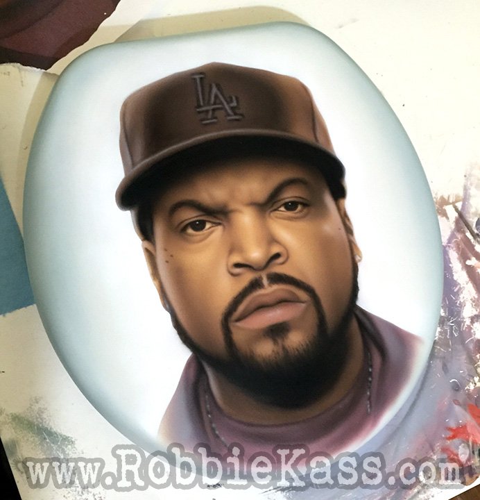 music Ice Cube (Celebrity) Image
