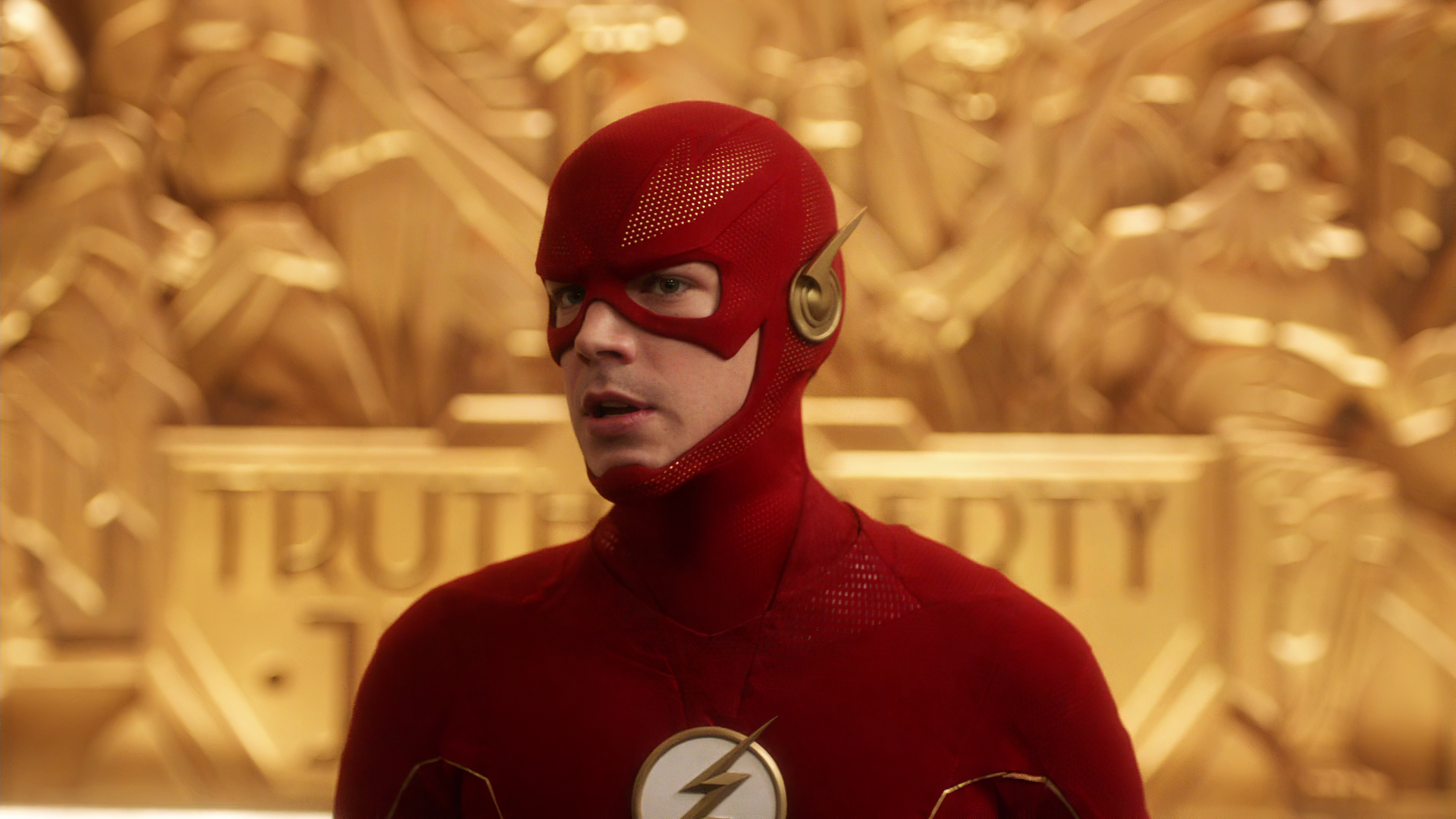  The Flash S06E14