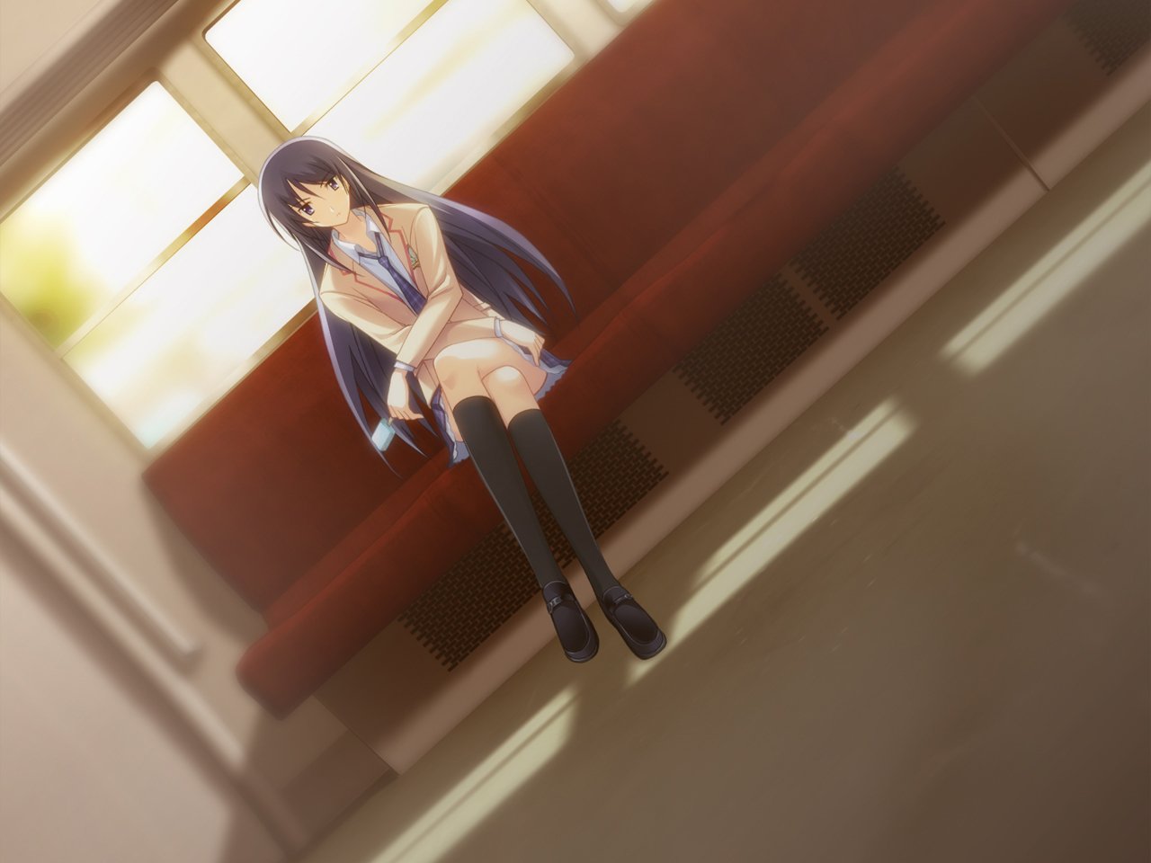 Anime Chaos;Head Image